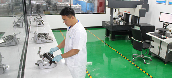 精密轴承的外观如何进行检查