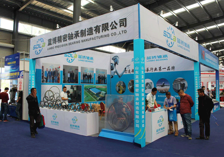 厂家带你了解薄壁深沟球轴承？