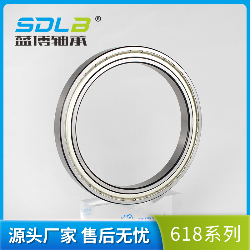 61822薄壁深沟球轴承