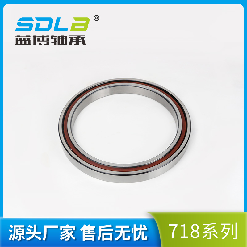 71801薄壁角接触球轴承